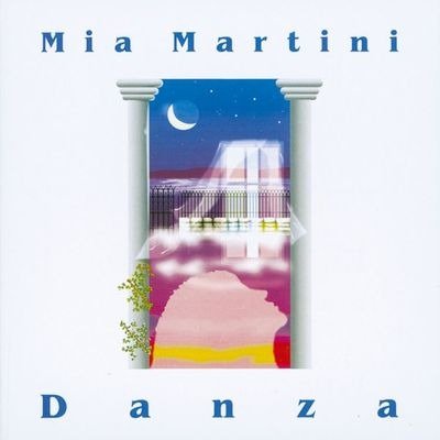 CD Shop - MARTINI, MIA DANZA