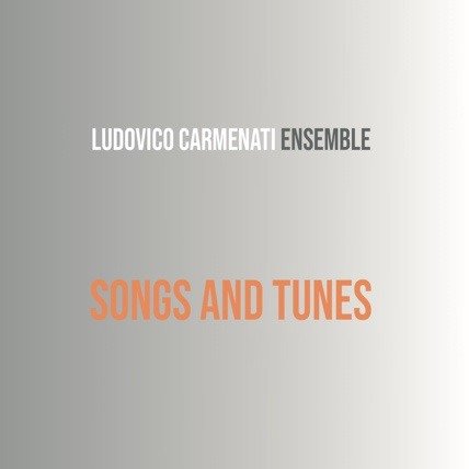 CD Shop - LUDOVICO CARMENATI ENS... SONGS AND TUNES