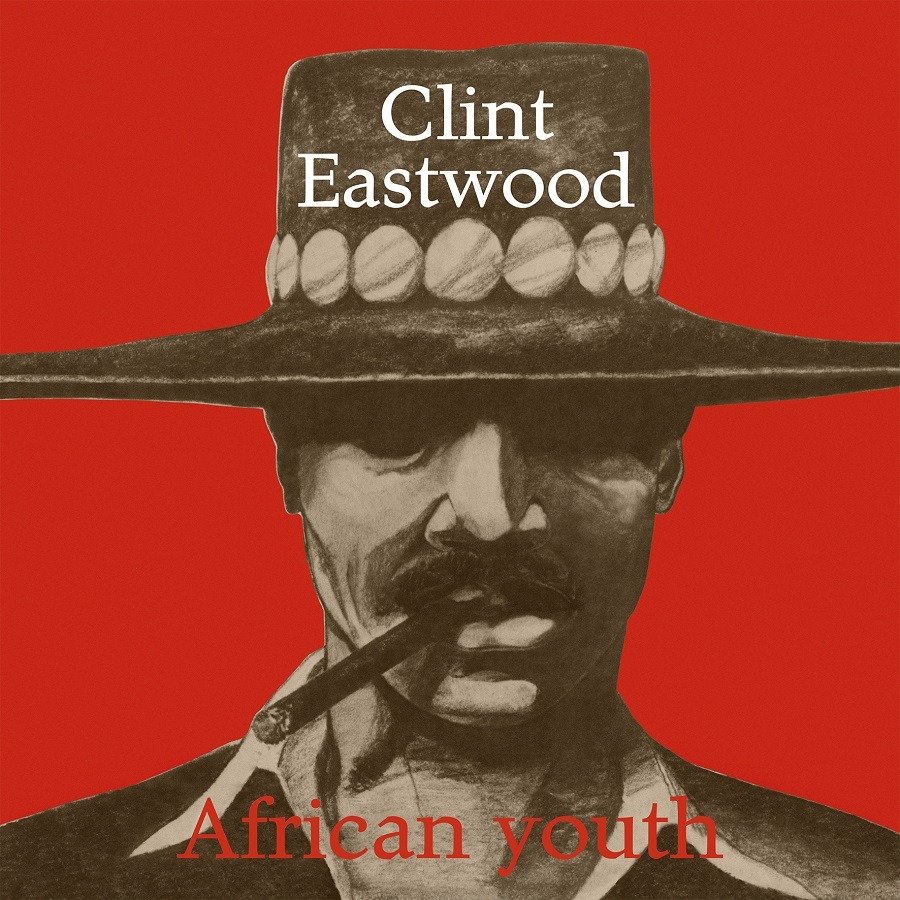 CD Shop - EASTWOOD, CLINT AFRICAN YOUTH