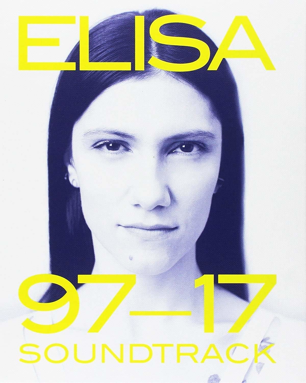 CD Shop - ELISA SOUNDTRACK 97-17