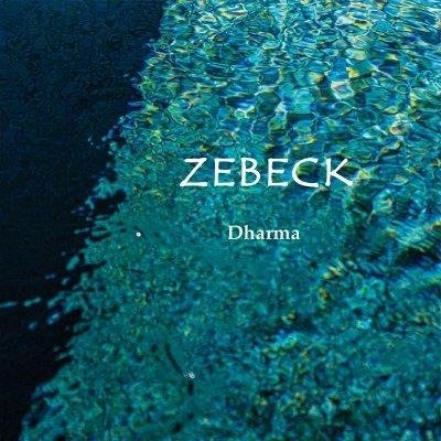 CD Shop - ZEBECK DHARMA