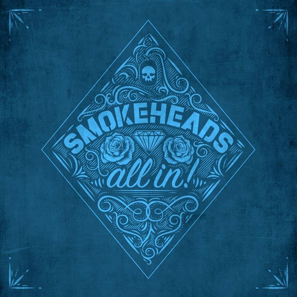 CD Shop - SMOKEHEADS ALL IN