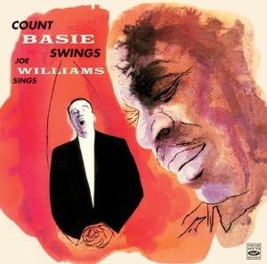CD Shop - BASIE, COUNT & HIS ORCHES SWINGS/GREATEST