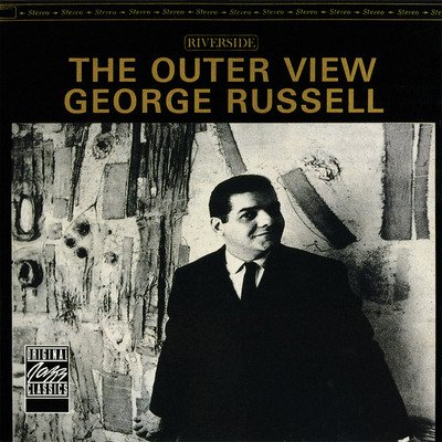 CD Shop - RUSSELL, GEORGE -SEXTET- THE OUTER VIEW