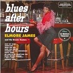 CD Shop - JAMES, ELMORE BLUES AFTER HOURS