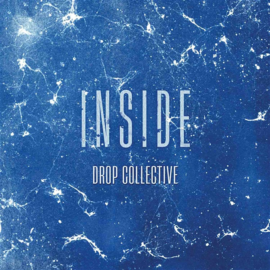 CD Shop - DROP COLLECTIVE INSIDE