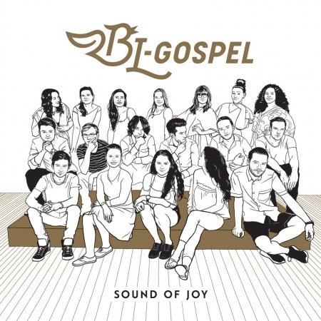 CD Shop - BL-GOSPEL SOUND OF JOY