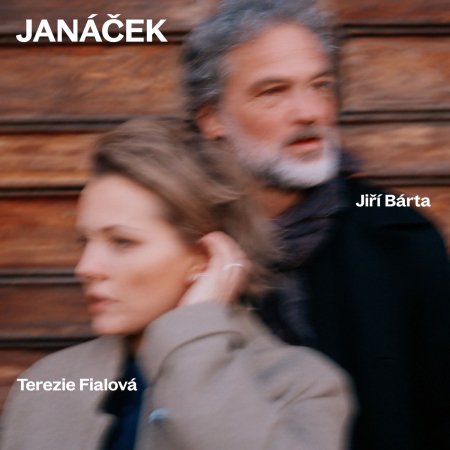 CD Shop - BARTA JIRI & TEREZIE FIALOVA JANACEK