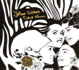 CD Shop - YELLOW SISTERS TUBAB WOMEN