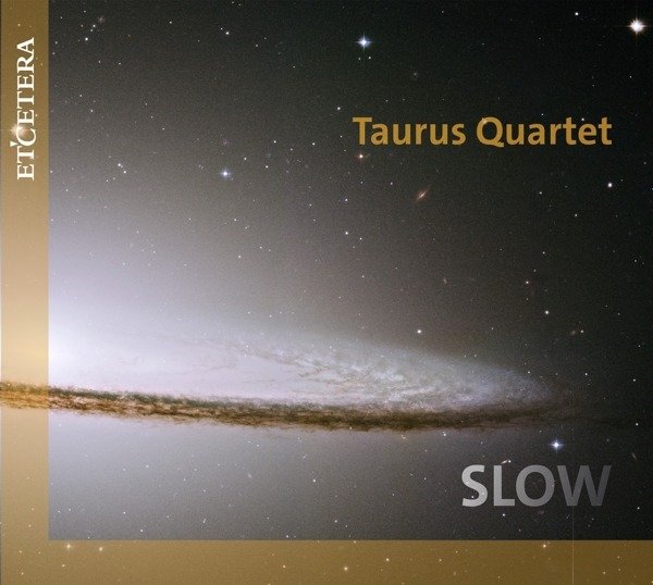 CD Shop - TAURUS QUARTET SLOW