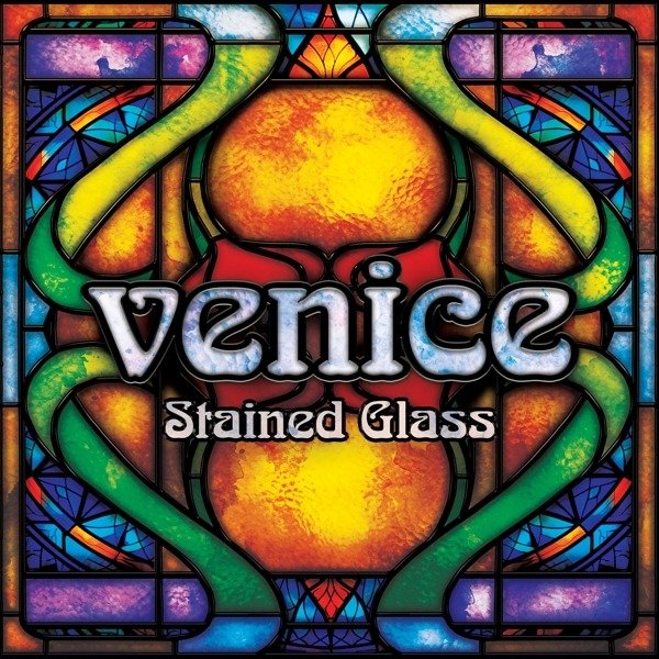 CD Shop - VENICE STAINED GLASS