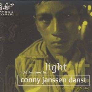 CD Shop - JANSSEN/TWEEBEEKE LIGHT