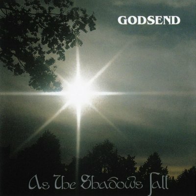 CD Shop - GODSEND AS THE SHADOWS FALL LTD.