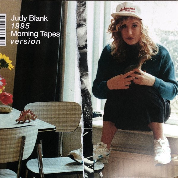 CD Shop - BLANK, JUDY 1995