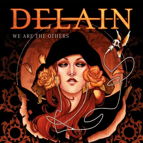 CD Shop - DELAIN WE ARE THE OTHERS