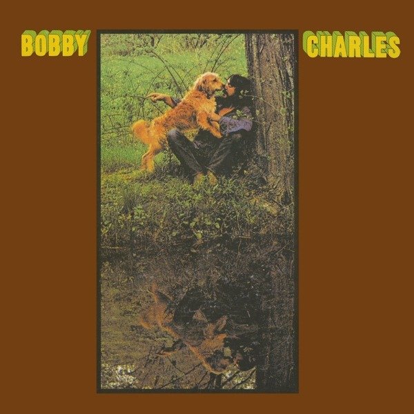 CD Shop - CHARLES, BOBBY BOBBY CHARLES