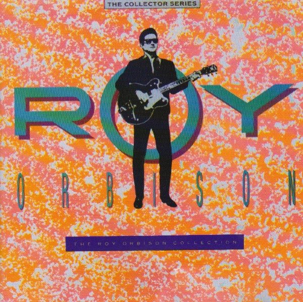 CD Shop - ORBISON, ROY COLLECTION