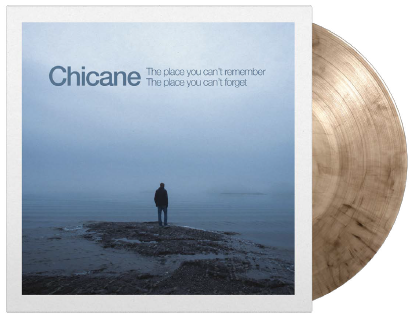 CD Shop - CHICANE PLACE YOU CAN\