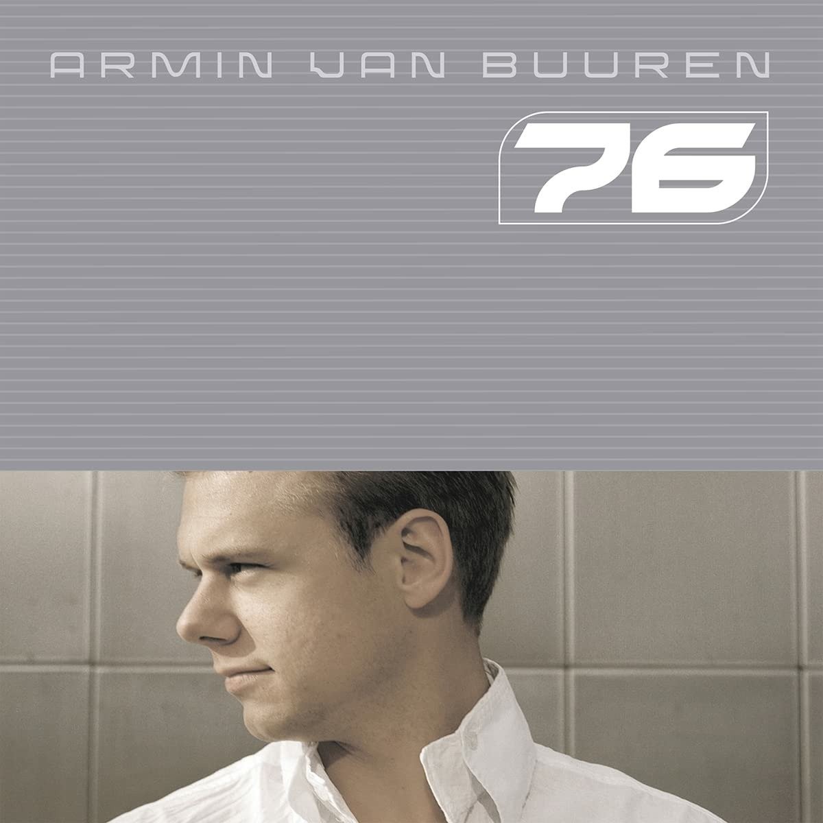 CD Shop - BUUREN, ARMIN VAN 76