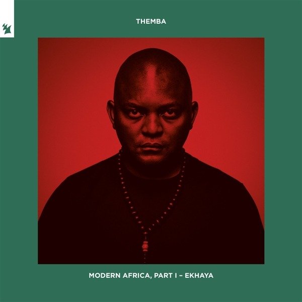 CD Shop - THEMBA MODERN AFRICA,PART 1-EKHAYA