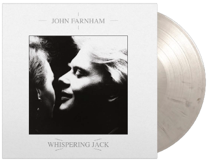 CD Shop - FARNHAM, JOHN WHISPERING JACK