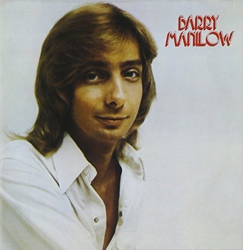 CD Shop - MANILOW, BARRY BARRY MANILOW