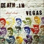 CD Shop - DEATH IN VEGAS DEAD ELVIS