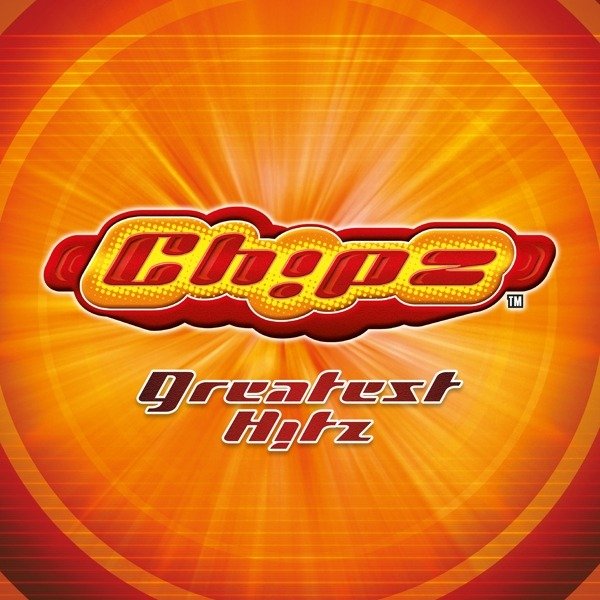 CD Shop - CHIPZ GREATEST H!TZ