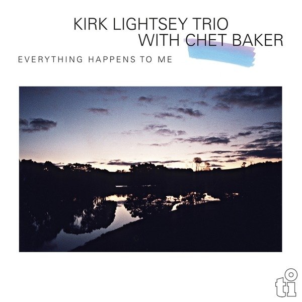 CD Shop - KIRK LIGHTSEY TRIO & C... EVERYTHING HAPPENS TO ME