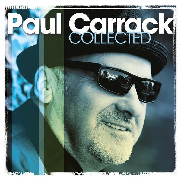 CD Shop - PAUL CARRACK COLLECTED