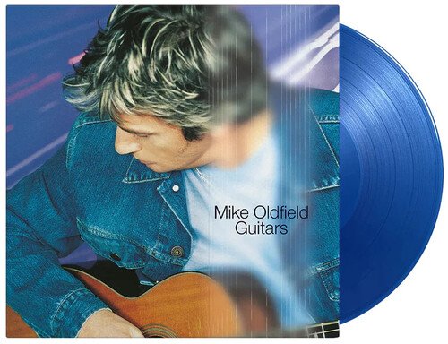 CD Shop - OLDFIELD, MIKE GUITARS