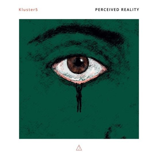 CD Shop - KLUSTERS PERCEIVED REALITY