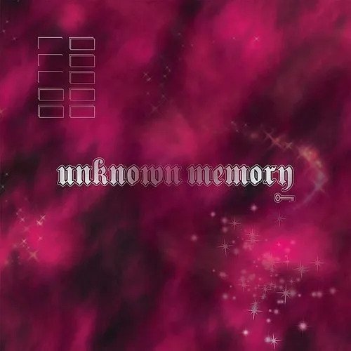 CD Shop - YUNG LEAN UNKNOWN MEMORY