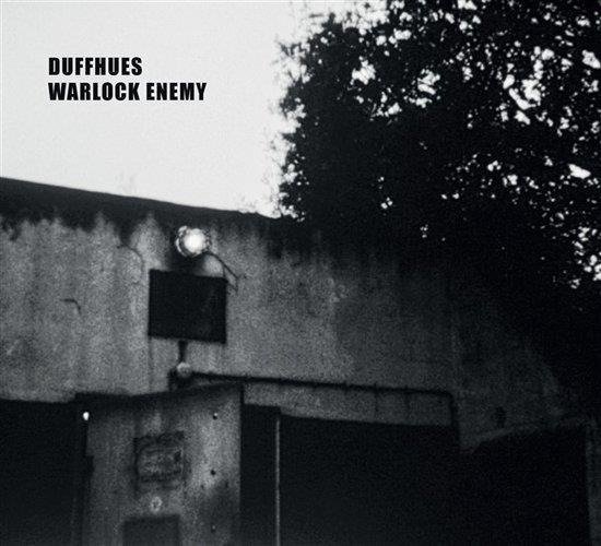 CD Shop - DUFFHUES WARLOCK ENEMY