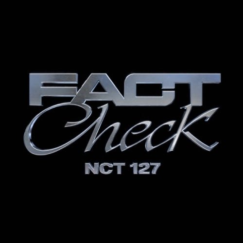CD Shop - NCT 127 THE 5TH ALBUM \