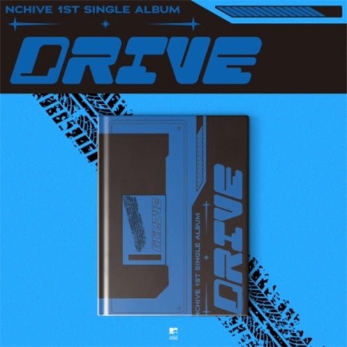 CD Shop - NCHIVE DRIVE
