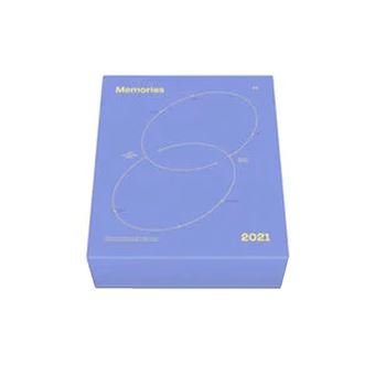 CD Shop - BTS MEMORIES OF 2021