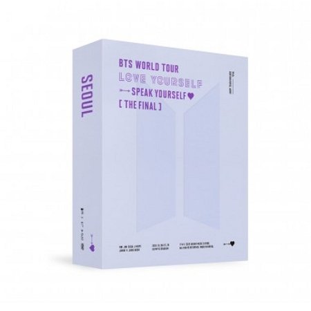 CD Shop - BTS WORLD TOUR \