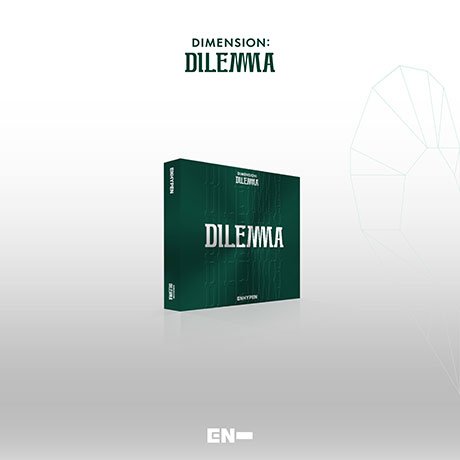 CD Shop - ENHYPEN DIMENSION: DILEMMA