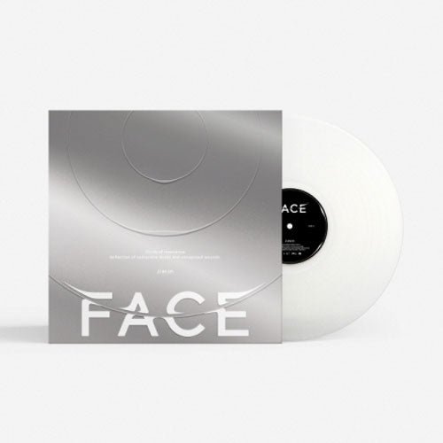 CD Shop - JIMIN FACE