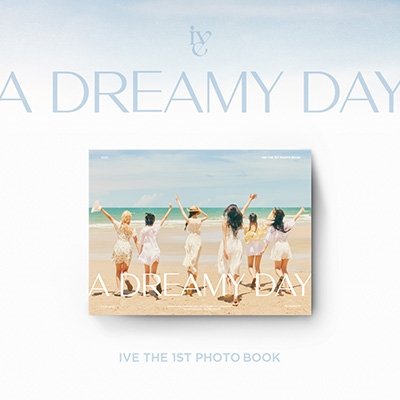 CD Shop - IVE A DREAMY DAY