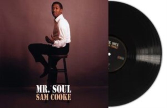 CD Shop - COOKE SAM MR.SOUL