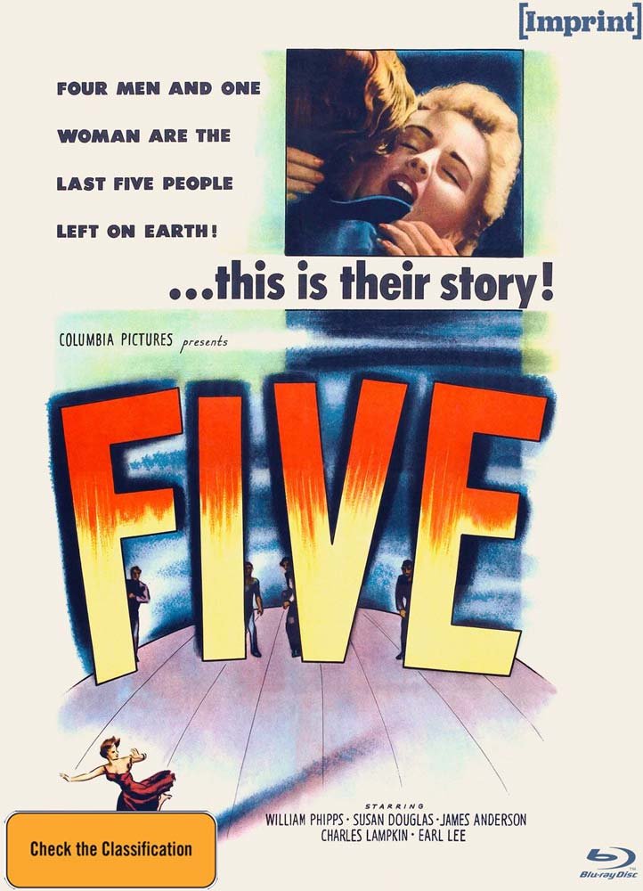 CD Shop - FIVE FIVE