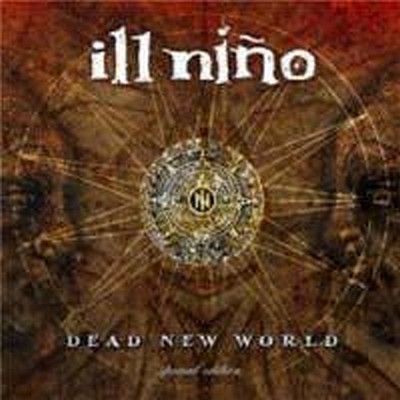 CD Shop - ILL NINO DEAD NEW WORLD SPECIAL EDITIO
