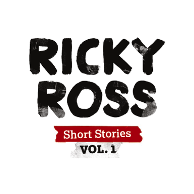 CD Shop - RICKY ROSS SHORT STORIES VOL.1