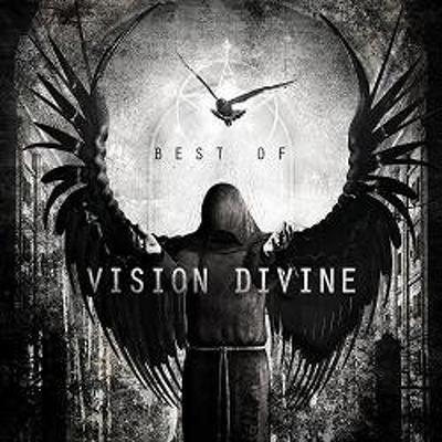 CD Shop - VISION DIVINE BEST OF