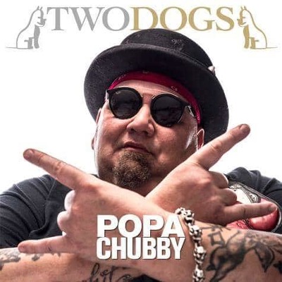 CD Shop - CHUBBY, POPA TWO DOGS
