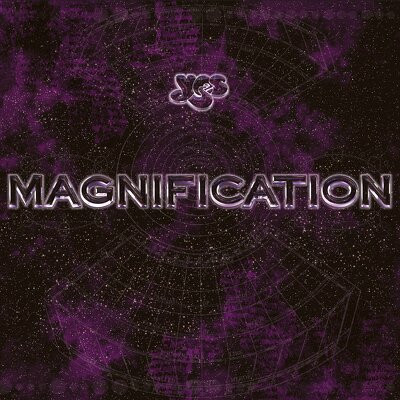 CD Shop - YES MAGNIFICATION