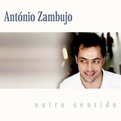 CD Shop - ZAMBUJO ANTONIO OUTRO SENTIDO