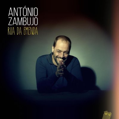 CD Shop - ZAMBUJO, ANTONIO RUA DA EMENDA